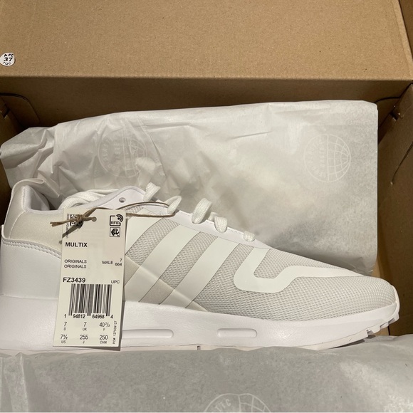 ADIDAS MULTIX SHOES - Picture 3 of 7